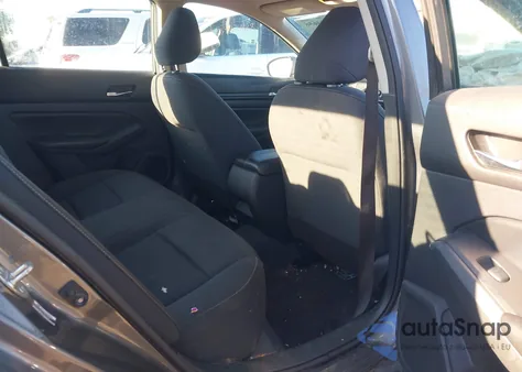 2021 Nissan Altima S Fwd из США, поврежденный, VIN 1N4BL4BV5MN319070